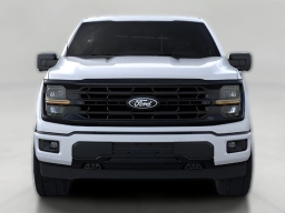 Ford F-150 XLT 4WD SuperCrew 5.5' Box 2026