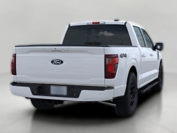 Ford F-150 XLT 4WD SuperCrew 5.5' Box 2026