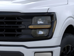 Ford F-150 XLT 4WD SuperCrew 5.5' Box 2026