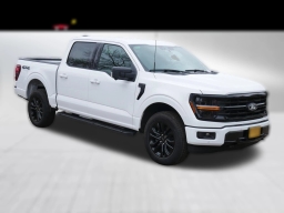 Ford F-150 XLT 4WD SuperCrew 5.5' Box 2025