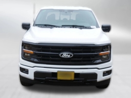 Ford F-150 XLT 4WD SuperCrew 5.5' Box 2025