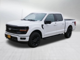 Ford F-150 XLT 4WD SuperCrew 5.5' Box 2025