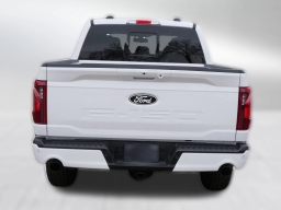 Ford F-150 XLT 4WD SuperCrew 5.5' Box 2025
