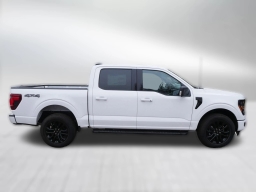 Ford F-150 XLT 4WD SuperCrew 5.5' Box 2025