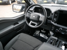 Ford F-150 XLT 4WD SuperCrew 5.5' Box 2025