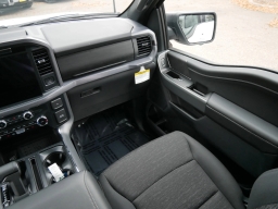 Ford F-150 XLT 4WD SuperCrew 5.5' Box 2025