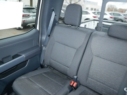 Ford F-150 XLT 4WD SuperCrew 5.5' Box 2025