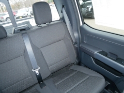 Ford F-150 XLT 4WD SuperCrew 5.5' Box 2025