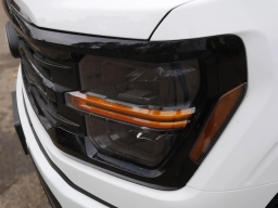 Ford F-150 XLT 4WD SuperCrew 5.5' Box 2025