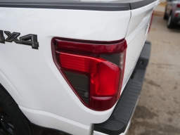 Ford F-150 XLT 4WD SuperCrew 5.5' Box 2025