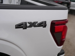 Ford F-150 XLT 4WD SuperCrew 5.5' Box 2025