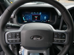 Ford F-150 XLT 4WD SuperCrew 5.5' Box 2025