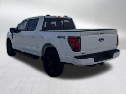 Ford F-150 XLT 4WD SuperCrew 5.5' Box 2025