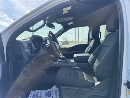 Ford F-150 XLT 4WD SuperCrew 5.5' Box 2025