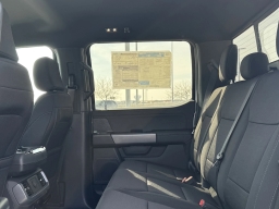 Ford F-150 XLT 4WD SuperCrew 5.5' Box 2025