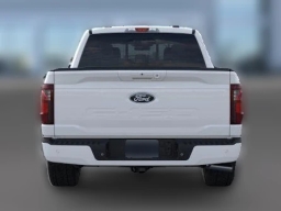 Ford F-150 XLT 4WD SuperCrew 5.5' Box 2025