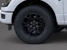 Ford F-150 XLT 4WD SuperCrew 5.5' Box 2025