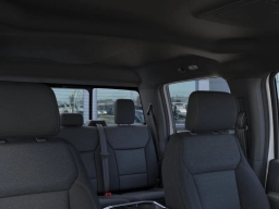 Ford F-150 XLT 4WD SuperCrew 5.5' Box 2025