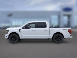 Ford F-150 XLT 4WD SuperCrew 5.5' Box 2025