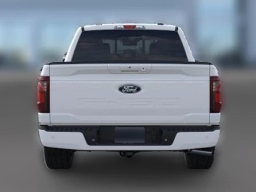 Ford F-150 XLT 4WD SuperCrew 5.5' Box 2025