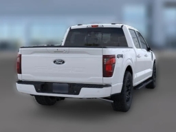 Ford F-150 XLT 4WD SuperCrew 5.5' Box 2025