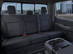 Ford F-150 XLT 4WD SuperCrew 5.5' Box 2025