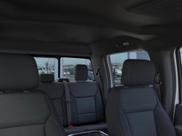 Ford F-150 XLT 4WD SuperCrew 5.5' Box 2025