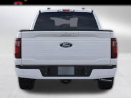Ford F-150 XLT 4WD SuperCrew 5.5' Box 2026