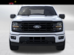 Ford F-150 XLT 4WD SuperCrew 5.5' Box 2026