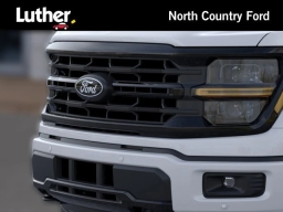 Ford F-150 XLT 4WD SuperCrew 5.5' Box 2026