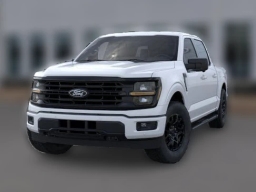 Ford F-150 XLT 4WD SuperCrew 5.5' Box 2026