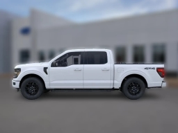 Ford F-150 XLT 4WD SuperCrew 5.5' Box 2026