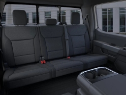 Ford F-150 XLT 4WD SuperCrew 5.5' Box 2026