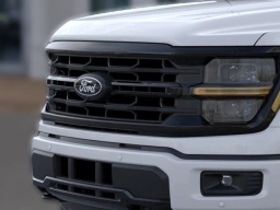 Ford F-150 XLT 4WD SuperCrew 5.5' Box 2026
