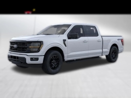 Ford F-150 XLT 4WD SuperCrew 6.5' Box 2026