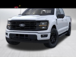 Ford F-150 XLT 4WD SuperCrew 6.5' Box 2026