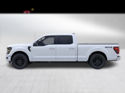 Ford F-150 XLT 4WD SuperCrew 6.5' Box 2026