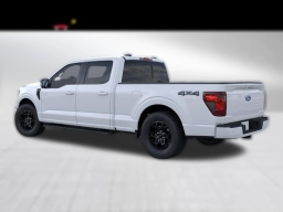 Ford F-150 XLT 4WD SuperCrew 6.5' Box 2026