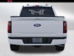 Ford F-150 XLT 4WD SuperCrew 6.5' Box 2026