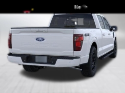Ford F-150 XLT 4WD SuperCrew 6.5' Box 2026