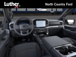 Ford F-150 XLT 4WD SuperCrew 6.5' Box 2026