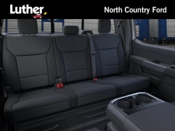 Ford F-150 XLT 4WD SuperCrew 6.5' Box 2026