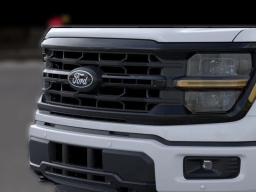 Ford F-150 XLT 4WD SuperCrew 6.5' Box 2026