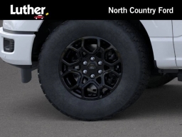 Ford F-150 XLT 4WD SuperCrew 6.5' Box 2026