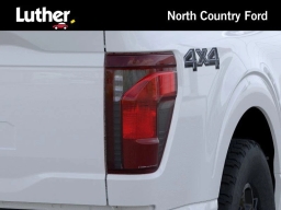 Ford F-150 XLT 4WD SuperCrew 6.5' Box 2026