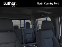 Ford F-150 XLT 4WD SuperCrew 6.5' Box 2026