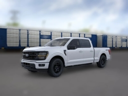Ford F-150 XLT 4WD SuperCrew 6.5' Box 2026