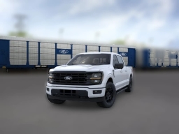 Ford F-150 XLT 4WD SuperCrew 6.5' Box 2026