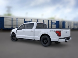 Ford F-150 XLT 4WD SuperCrew 6.5' Box 2026