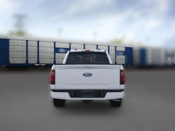 Ford F-150 XLT 4WD SuperCrew 6.5' Box 2026